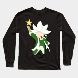 Lillium Long Sleeve T-Shirt